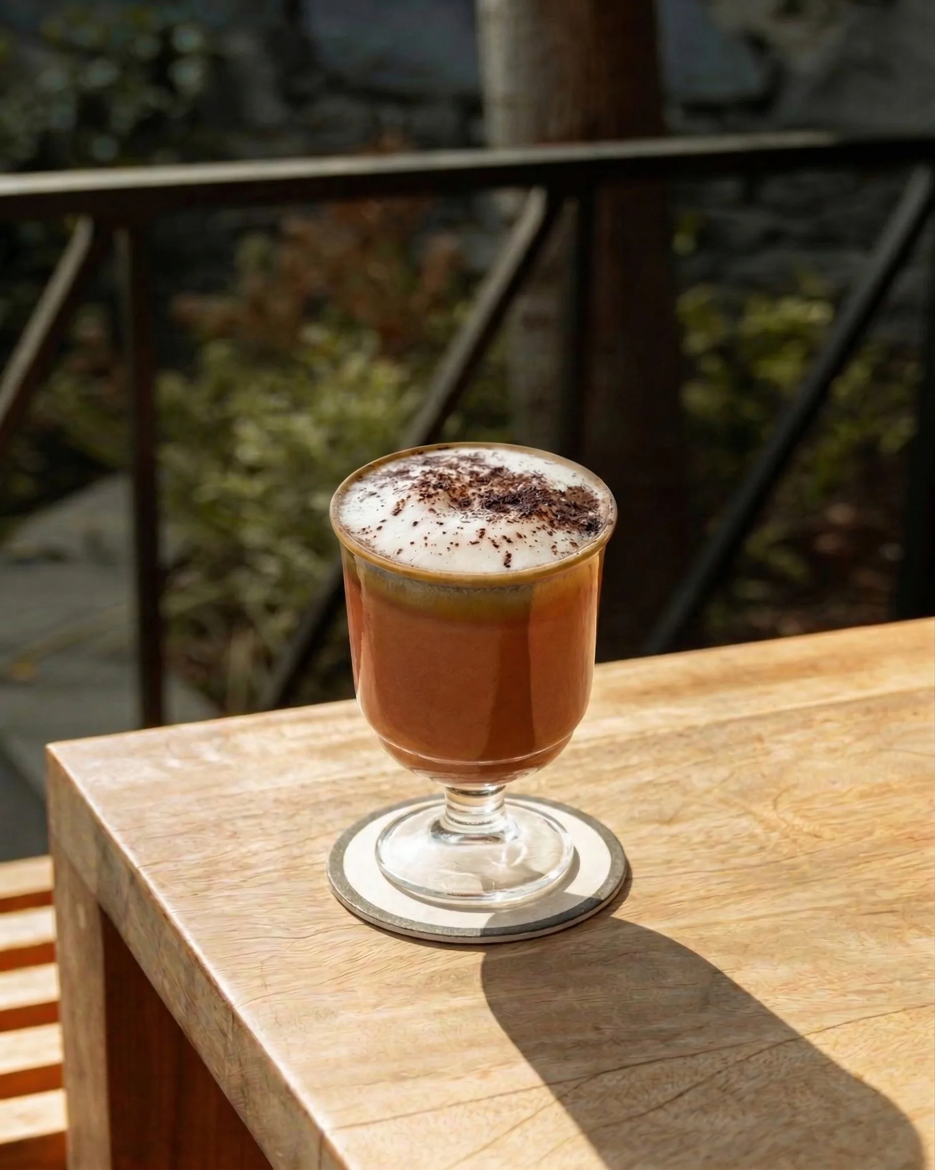 Espresso Macchiato